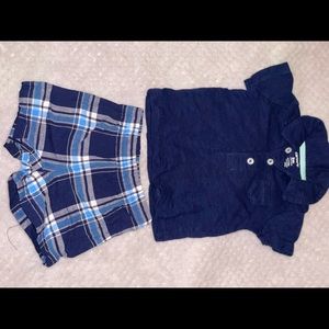 Carter’s Outfit